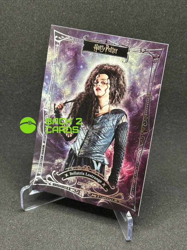 Bellatrix Lestrange CHP-B-30