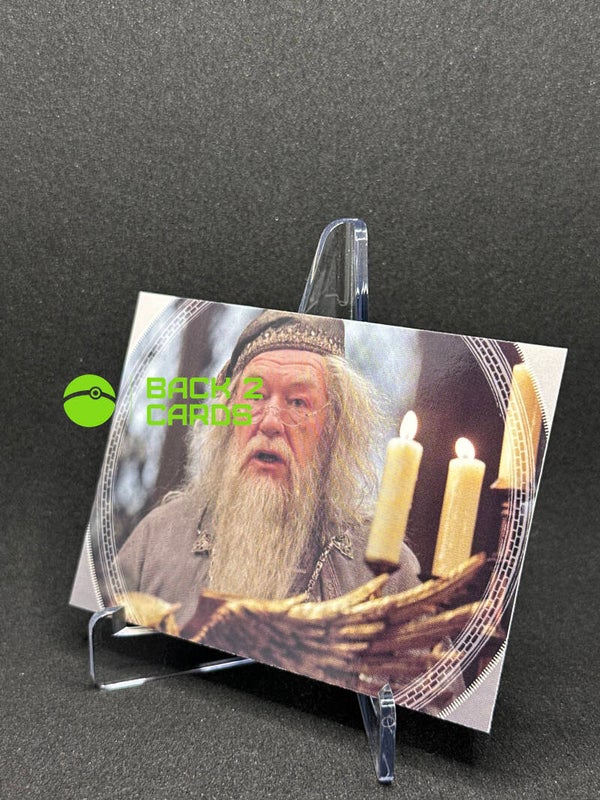 #143 Albus Dumbledore Epic Moment