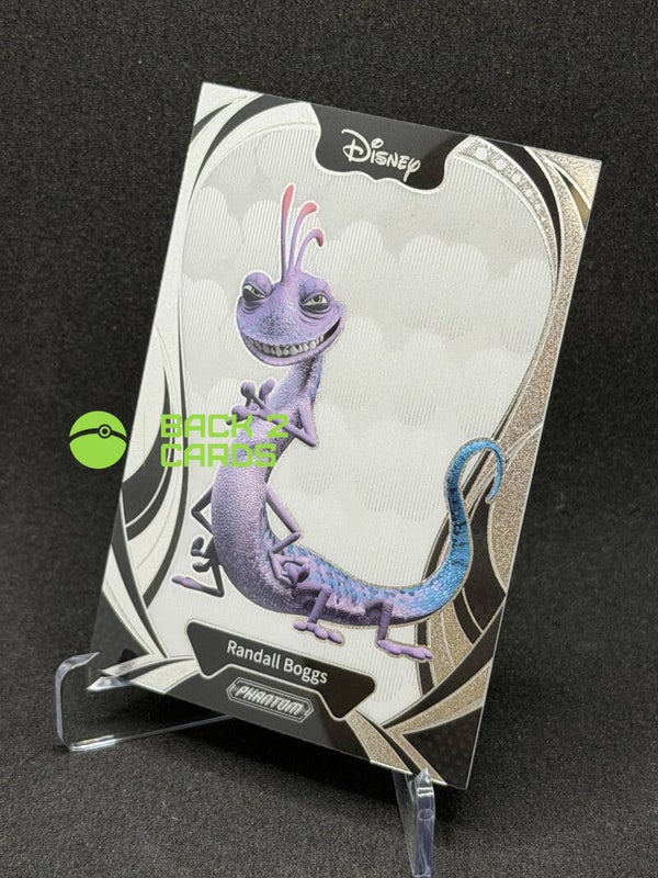 Randall Boggs Base PD-B-179