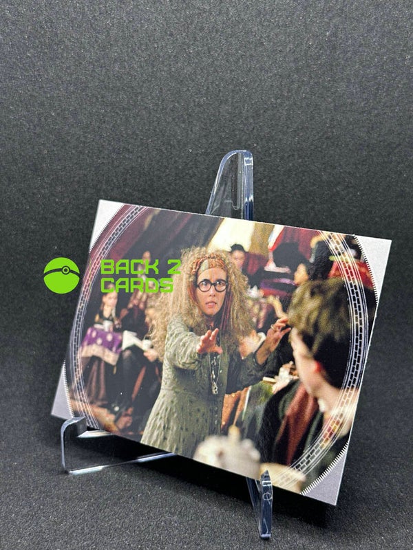 #145 Sybill Trelawney Epic Moment