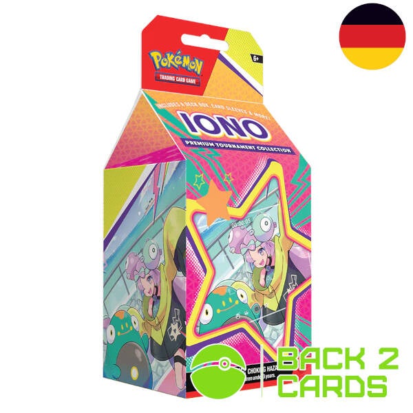 Enigmara Premium Turnierkollektion