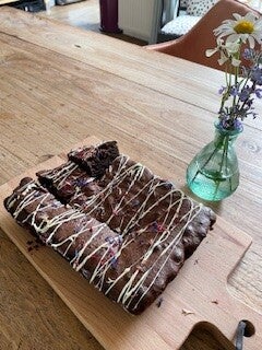 Brownie