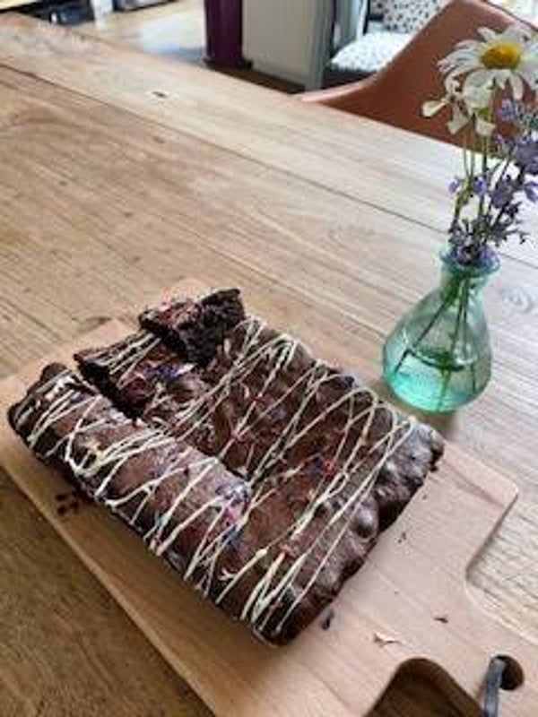 Brownie