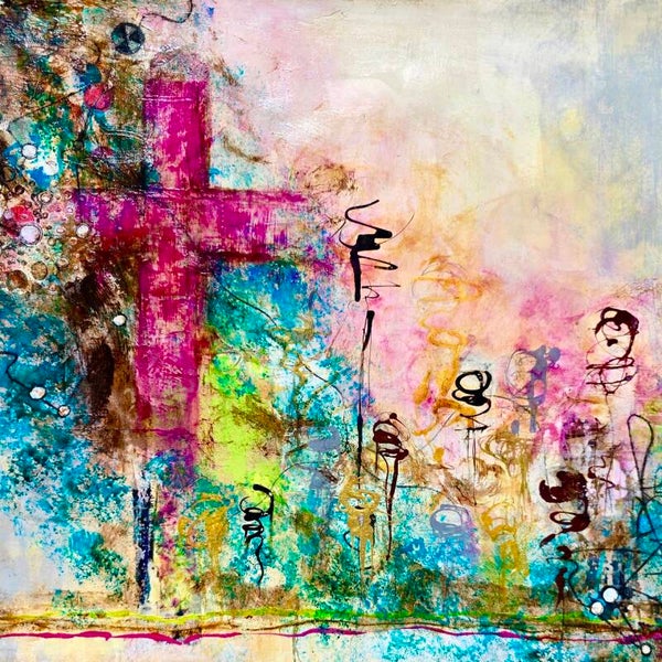 MAGENTA SUNDAY:COME TOGETHER