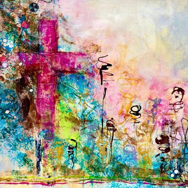 MAGENTA SUNDAY: COME TOGETHER