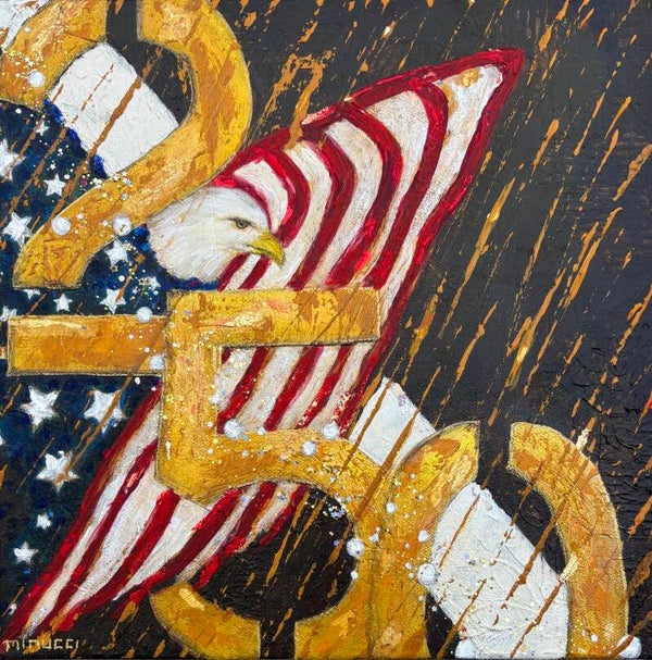 AMERICA 2-5-0