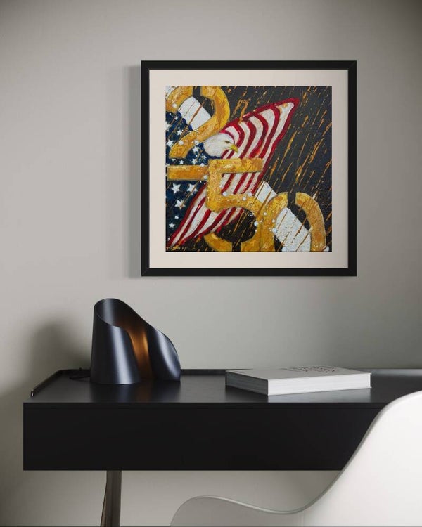 AMERICA 2-5-0
