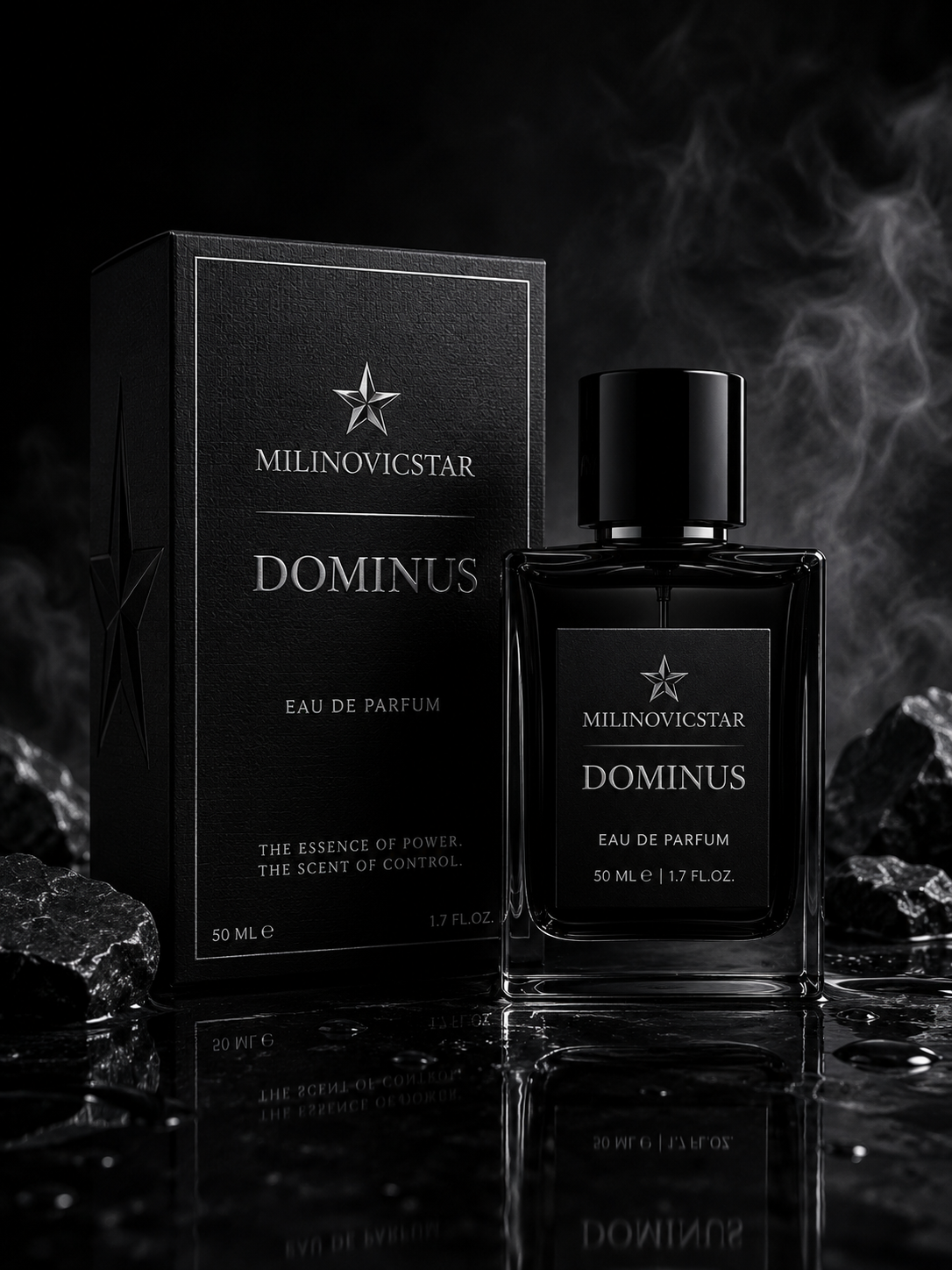 Dominus Eau De Parfum