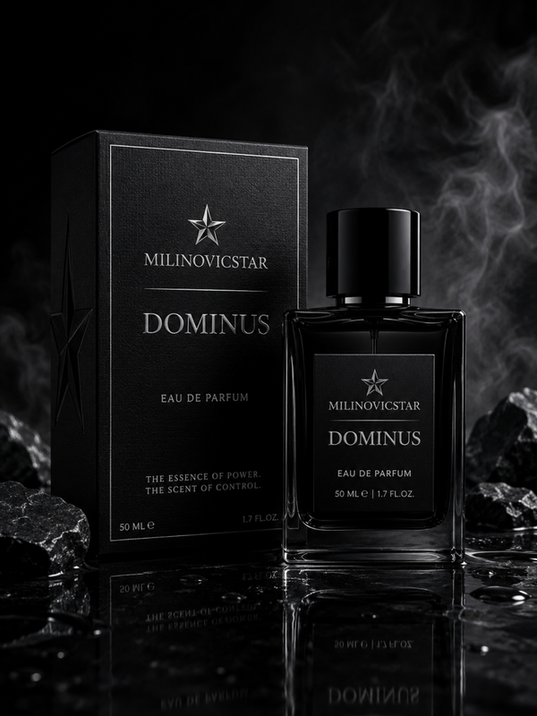 Dominus Eau De Parfum