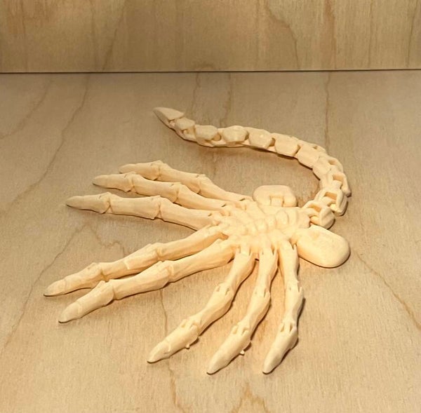 ALIEN P
