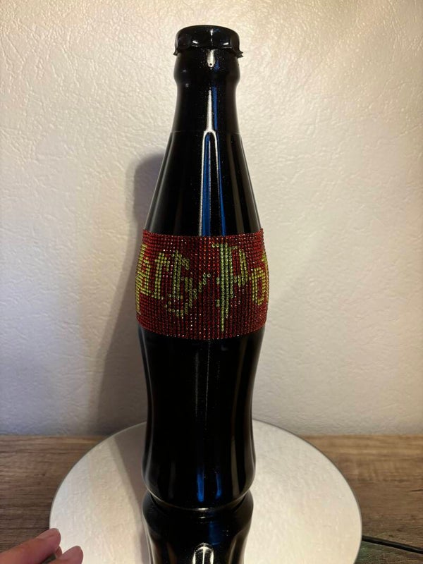 BOUTEILLE HARRY POTTER