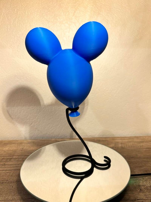 BALLON MICKEY