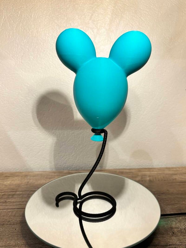 BOLLON MICKEY