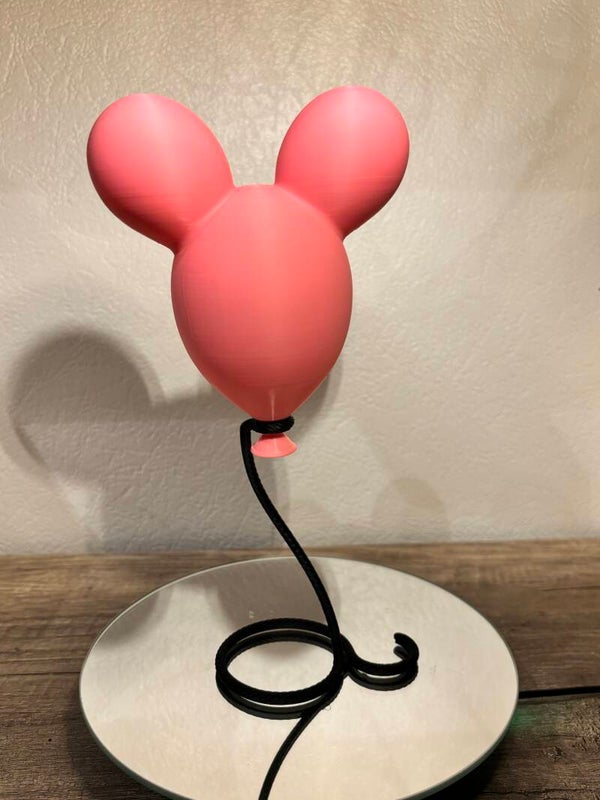 BALLON MICKEY