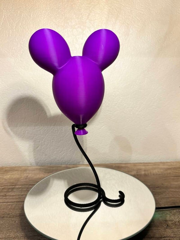 BALLON MICKEY