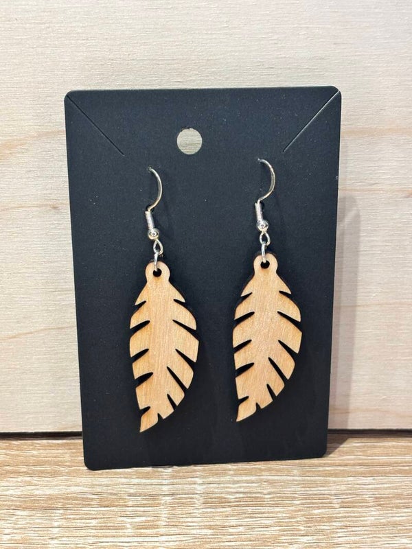 Boucles d'oreilles 16
