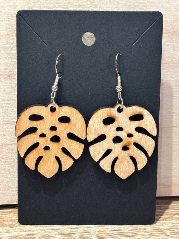 Boucles d'oreilles 20
