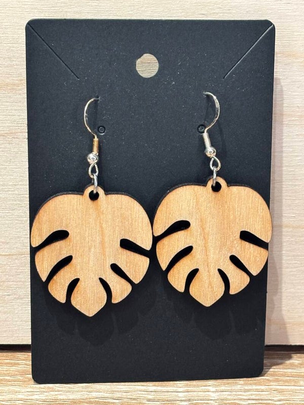 Boucles d'oreilles 23