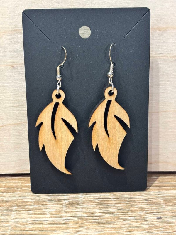 Boucles d'oreilles 5