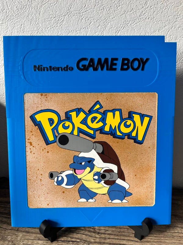 Blastoise