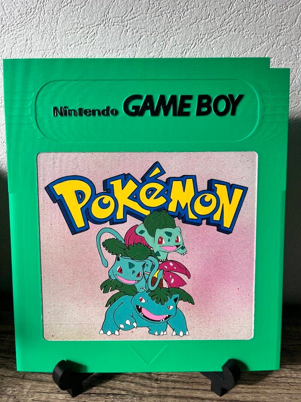Evolutions Bulbaseur