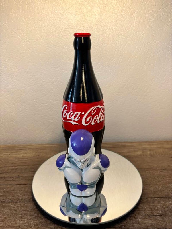 BOUTEILLE FREEZER