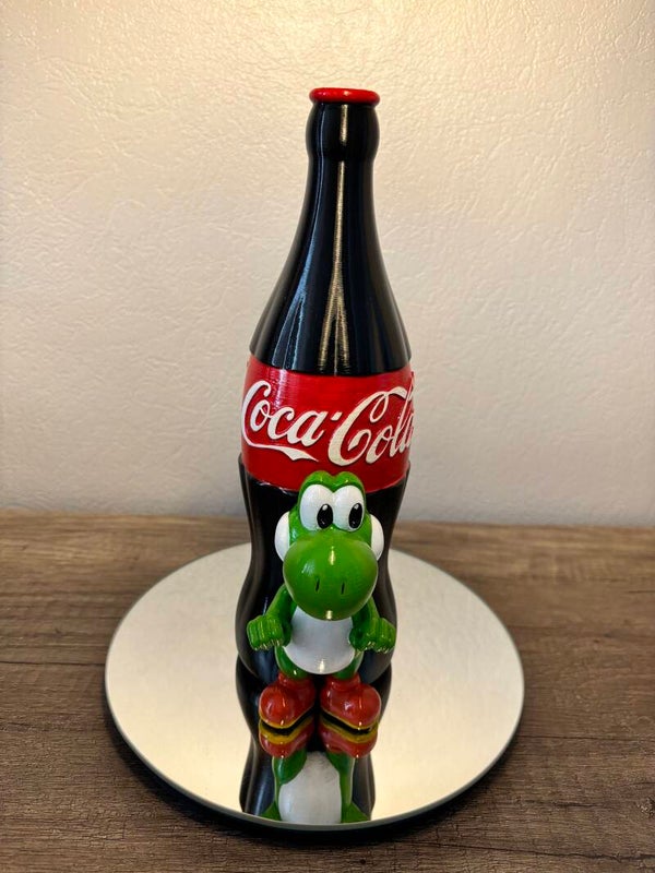 BOUTEILLE YOSHI