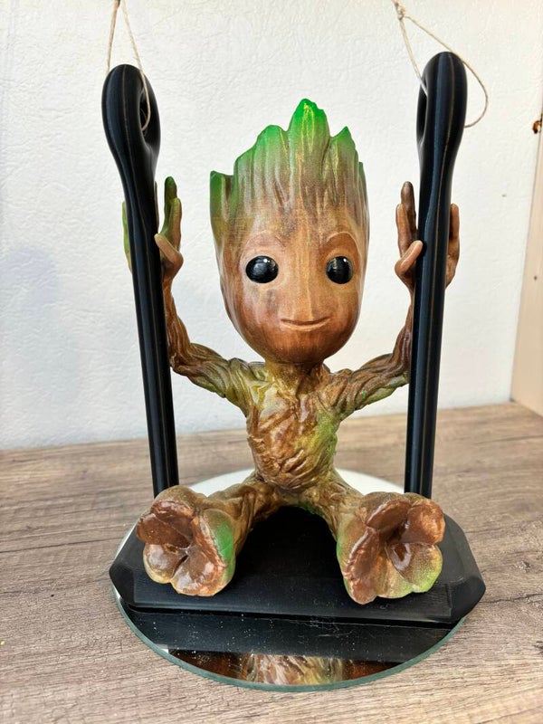 GROOT BALANÇOIRE