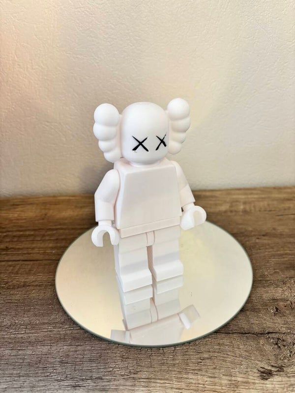 LEGO KAWS