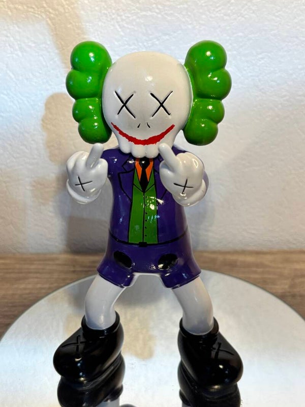KAWS JOKER