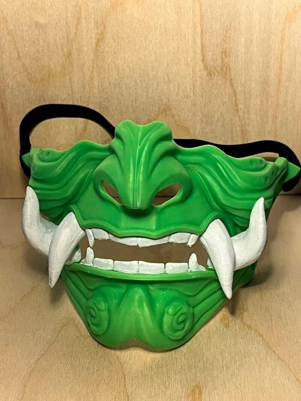 MASQUE KID V