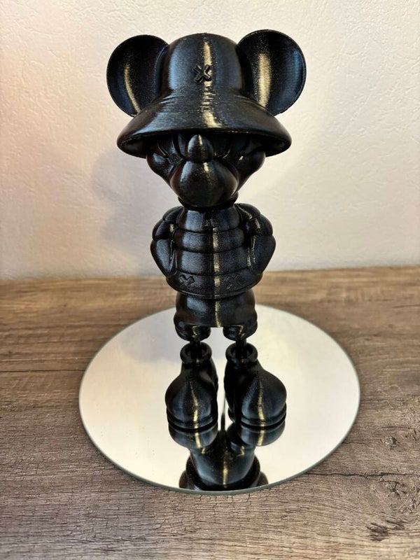 MICKEY BOB NOIR