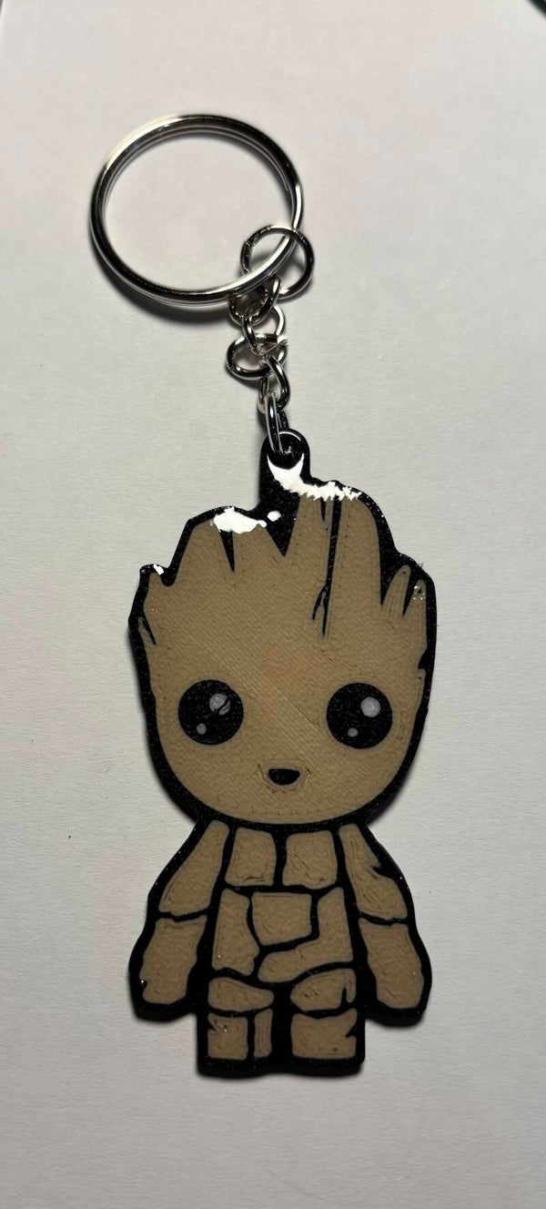 NFC tag GROOT