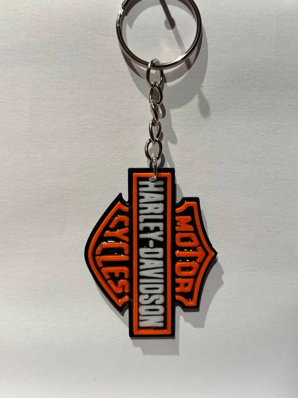 NFC tag HARLEY-DAVIDSON