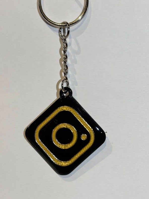 NFC tag INSTAGRAM OR