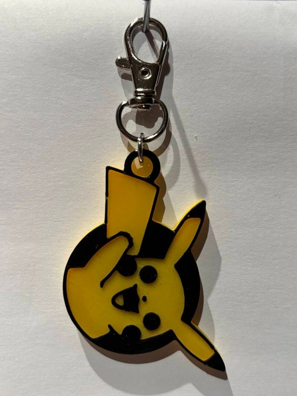 NFC taf PIKACHU