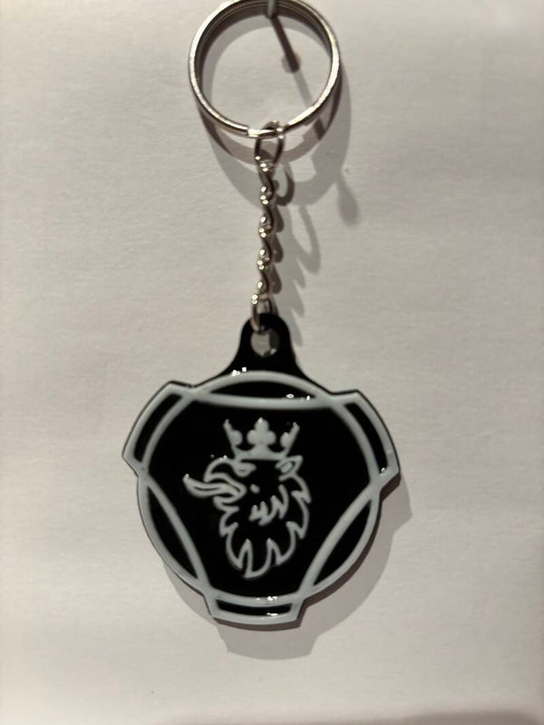 NFC taf SCANIA