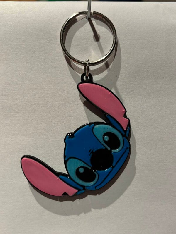 NFC tag STITCH