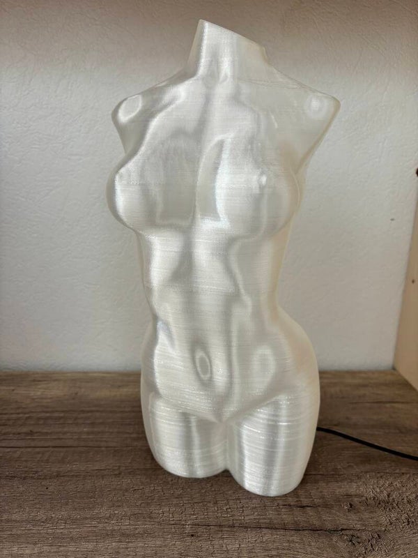 BUSTE FEMME