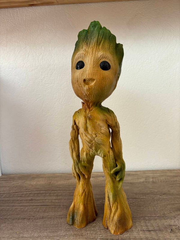 GROOT