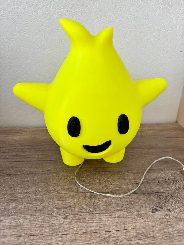 LUMA