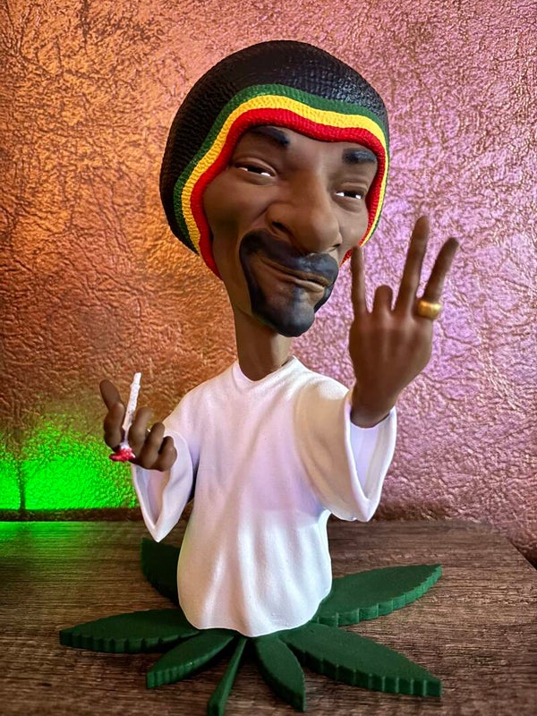 Snoop Dogg