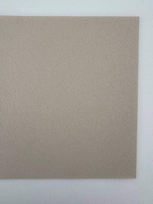 Serviettes AIRLAID champagne haute qualité (proche du tissu)  40*40cm - 1100Pcs
