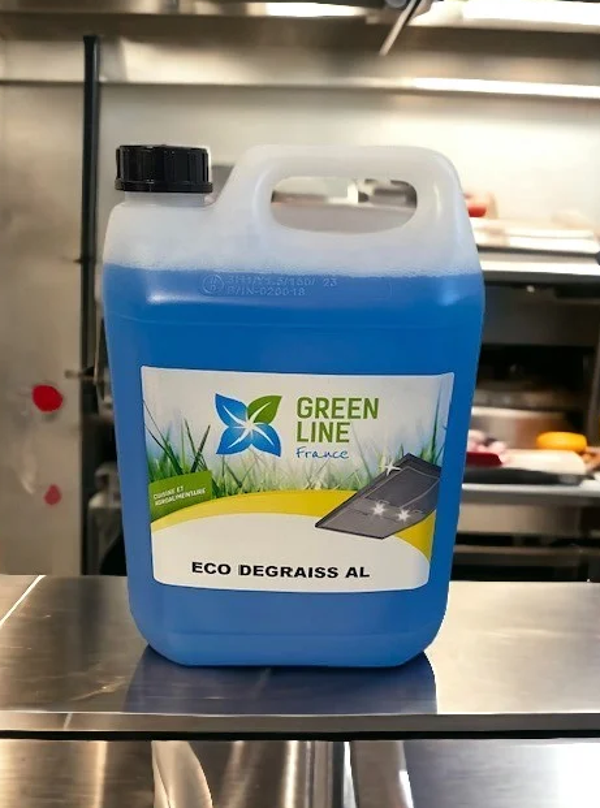 Eco Degraiss AL 5L