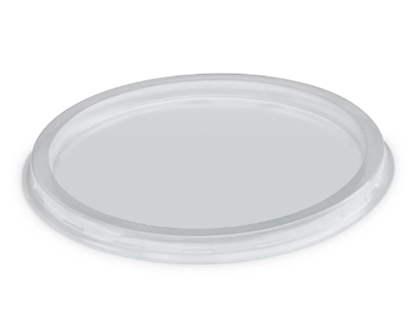 Couvercle pot à sauce - 1000 Pcs - 50cc / 80cc / 100cc / 125cc