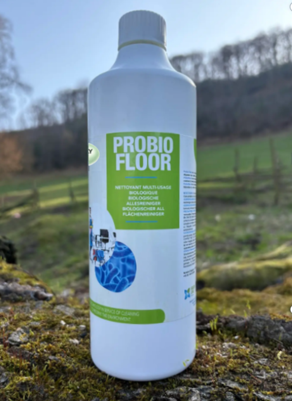 Probiofloor ABOLY - Nettoyant sol, 1L