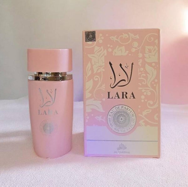 Lara Eau De Parfum - 100 ml (3.4 fl oz )
