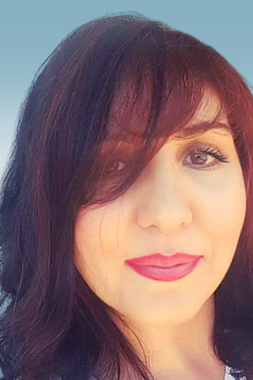 Maria Zaru – Psicologa e Coach per donne
