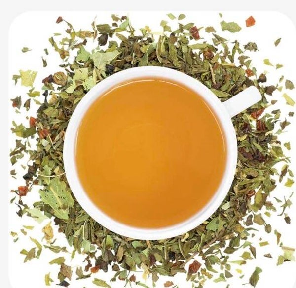 Ancestral Tea
