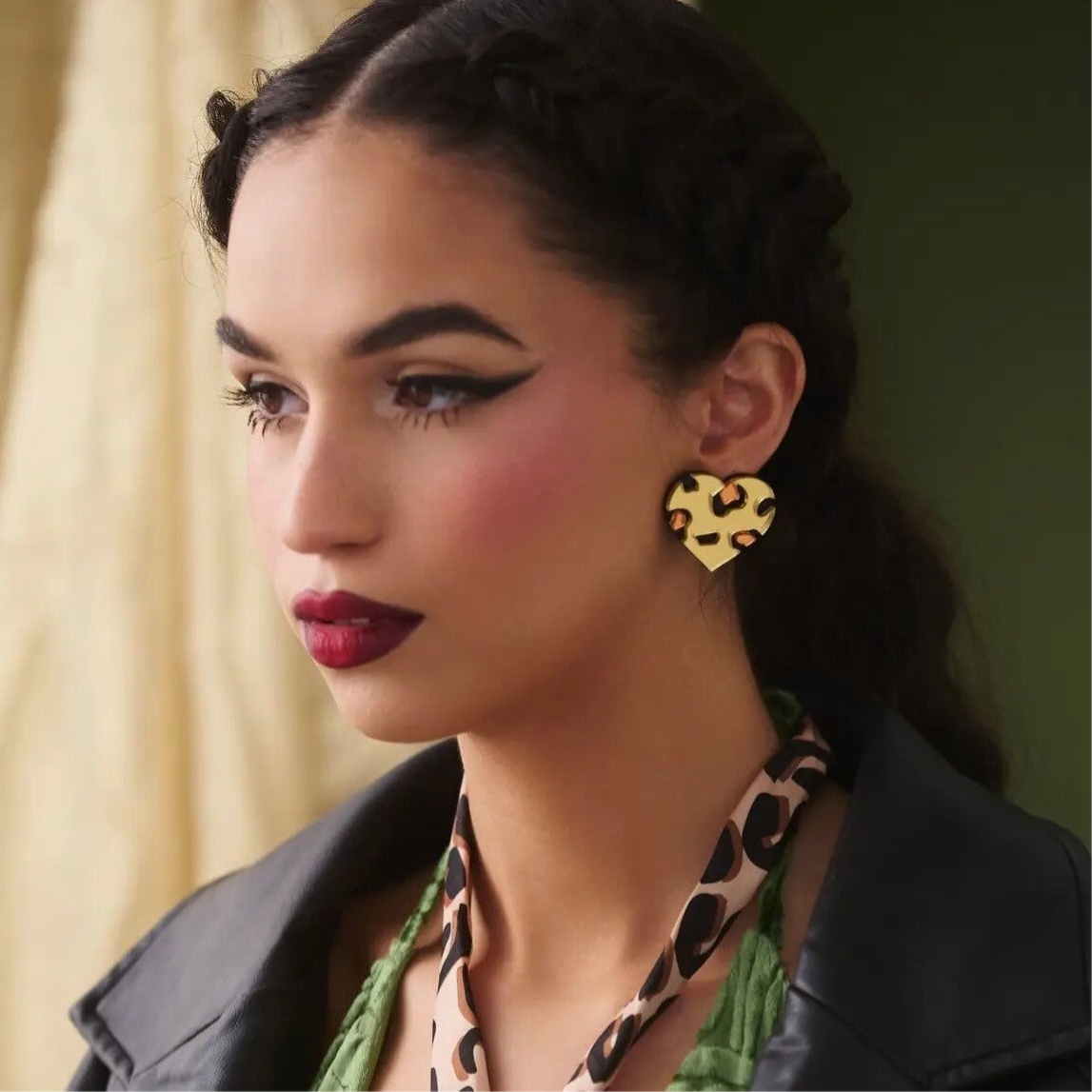 Fun Da Queen - Leoheart